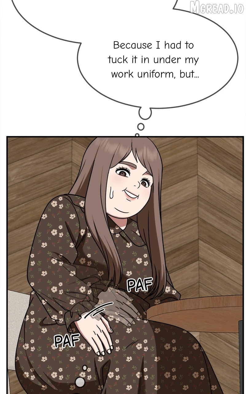Change Me Chapter 260  - page 14